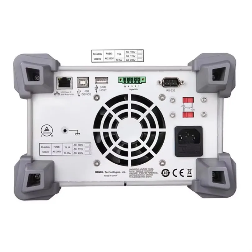 1PC Alimentation CC linéaire p - Programmable Dc Power Supply 60V 10A avis et prix