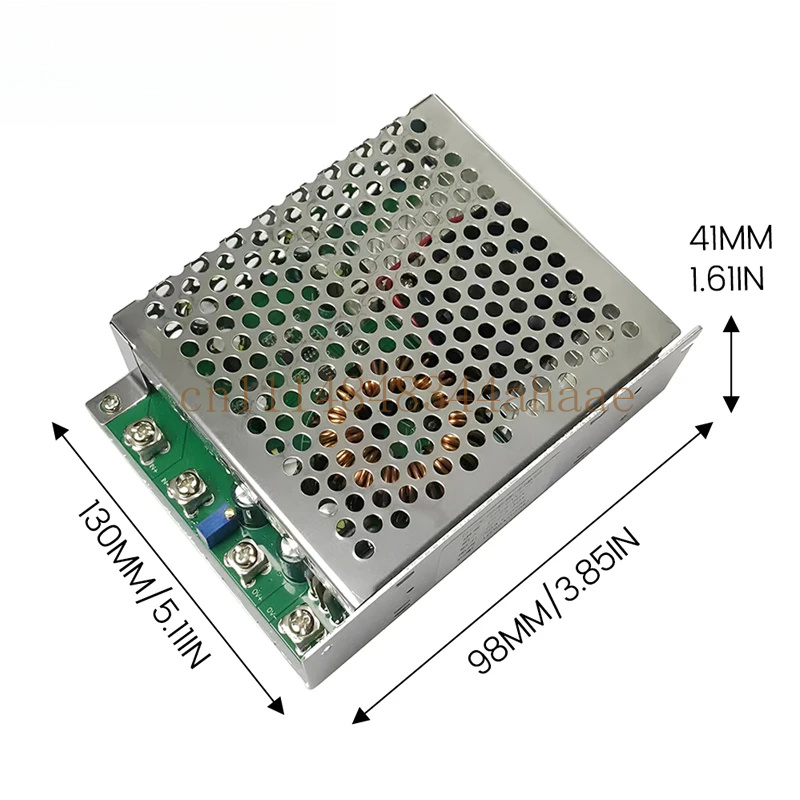 Module abaisseur de tension 10 - Step Down Dc Power Supply Module 1000W avis et prix